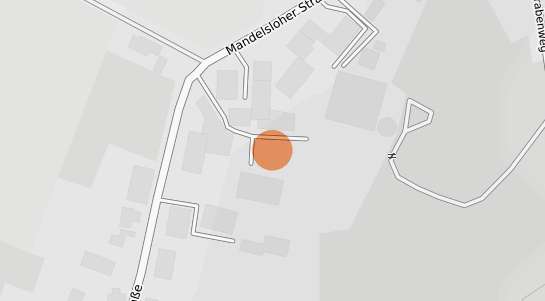 Mietspiegelkarte Neustadt am R&uuml;benberge Mandelsloh